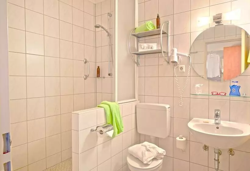 Отель Waldachtal