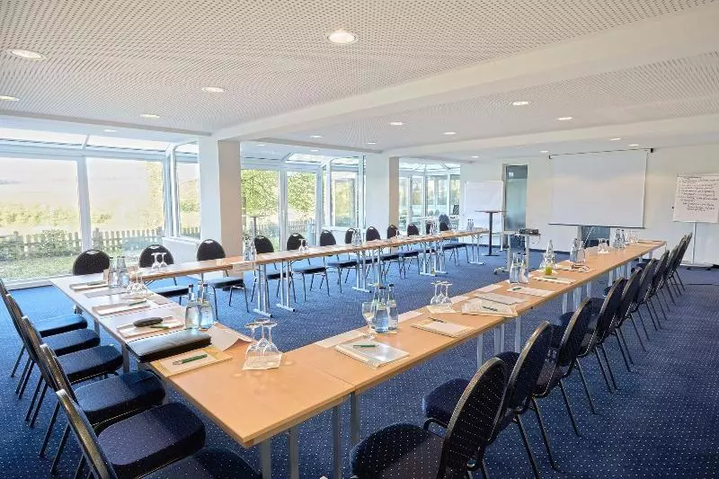 Отель Waldachtal