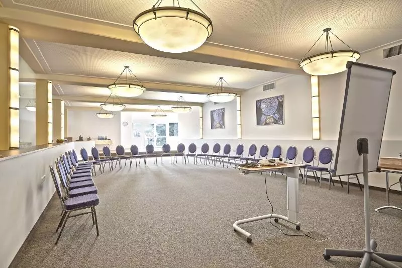 Отель Waldachtal