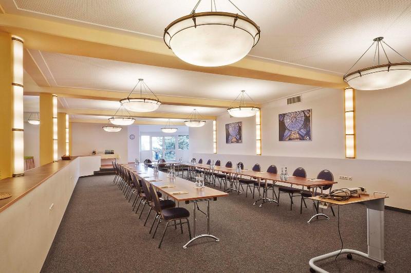 Отель Waldachtal