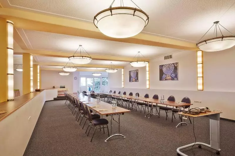 Отель Waldachtal