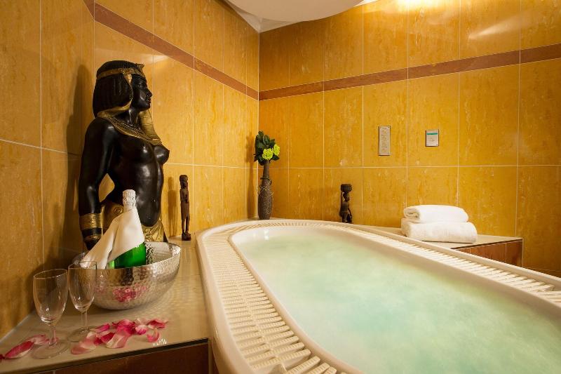 Отель Waldachtal