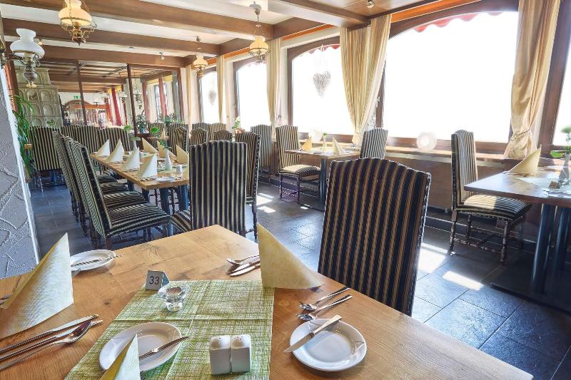 Отель Waldachtal