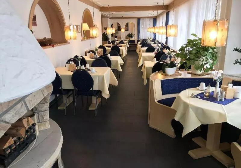 Отель Waldachtal