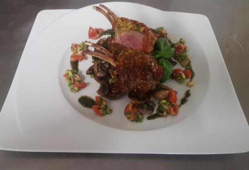 Отель Weiße Taube