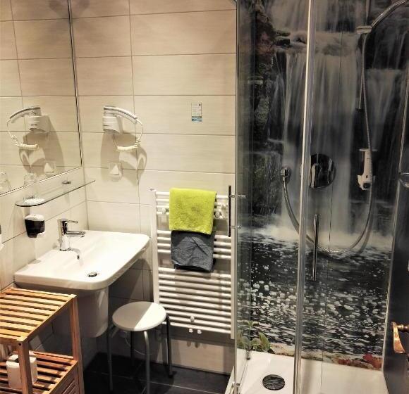 Отель Weiße Taube