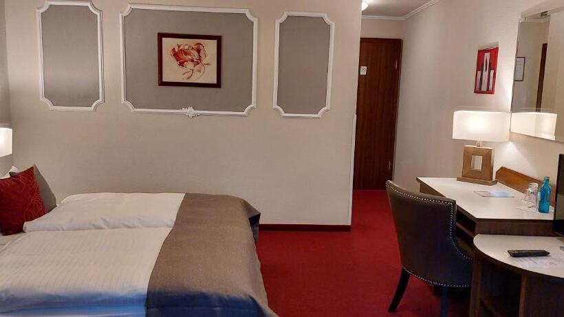 Отель Weiße Taube