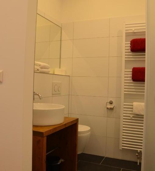 Hotel Wersauer Hof  Ferme Auberge