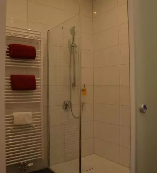 בית מלון כפרי Wersauer Hof  Ferme Auberge