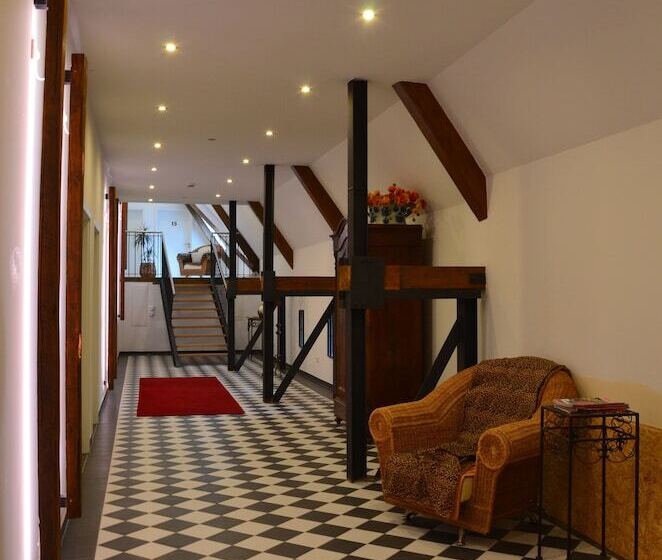 Hotel Wersauer Hof  Ferme Auberge