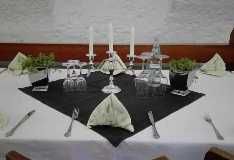 בית מלון כפרי Wersauer Hof  Ferme Auberge