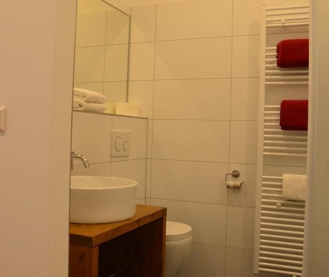 Hotel Wersauer Hof  Ferme Auberge