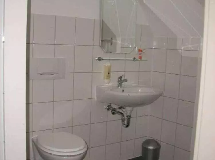 בית מלון כפרי Wersauer Hof  Ferme Auberge