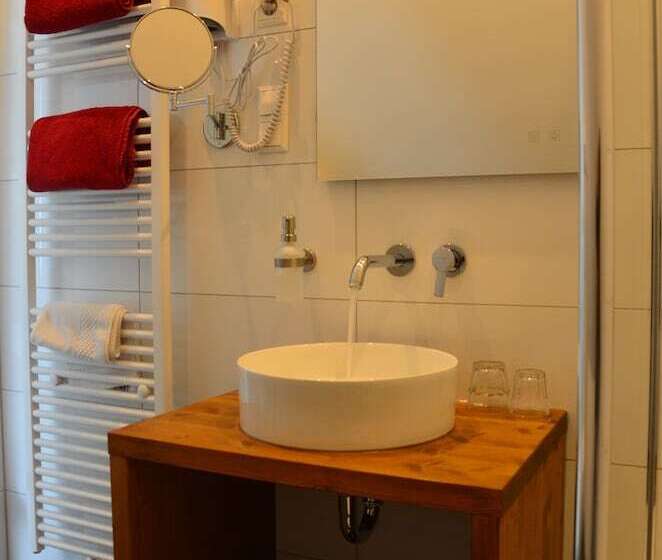 Hotel Wersauer Hof  Ferme Auberge