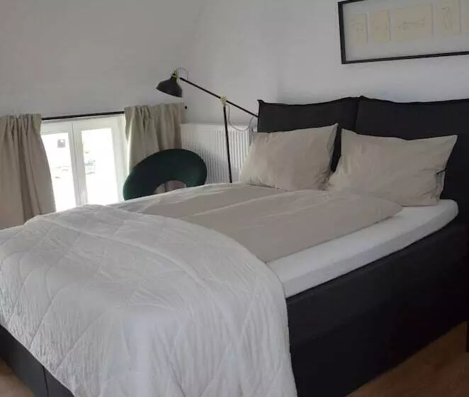 בית מלון כפרי Wersauer Hof  Ferme Auberge