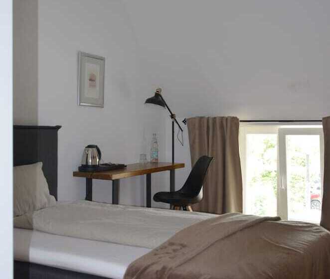 Hotel Wersauer Hof  Ferme Auberge