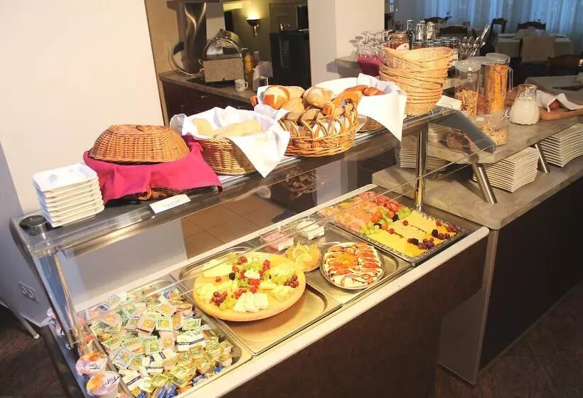 בית מלון כפרי Windsor