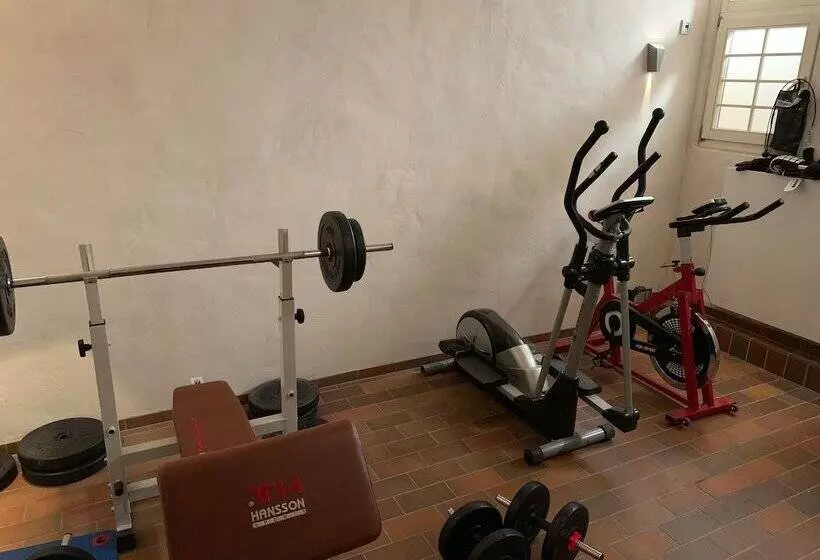 בית מלון כפרי Windsor