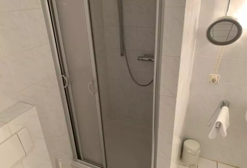 בית מלון כפרי Windsor