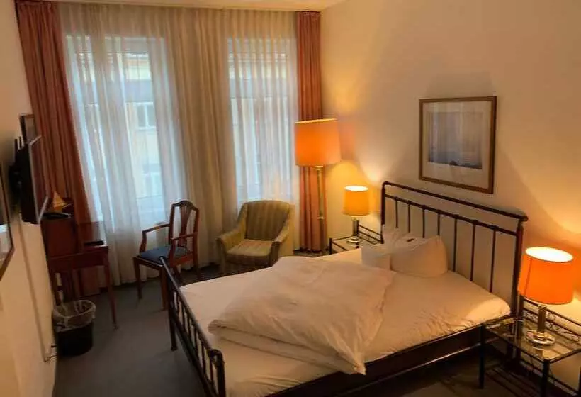 בית מלון כפרי Windsor