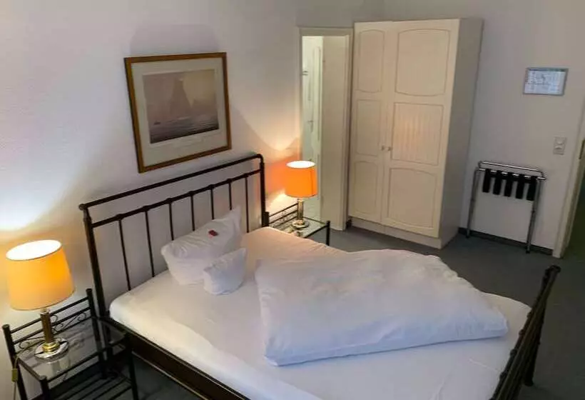 בית מלון כפרי Windsor