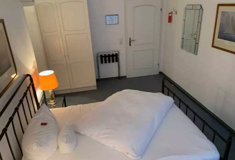 בית מלון כפרי Windsor