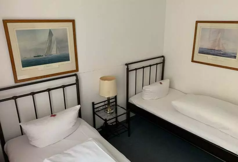 בית מלון כפרי Windsor