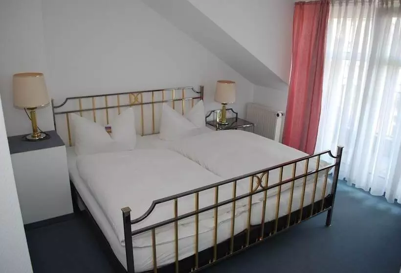 בית מלון כפרי Windsor