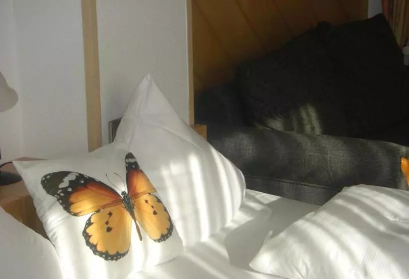 호텔 Winterhaldenhof