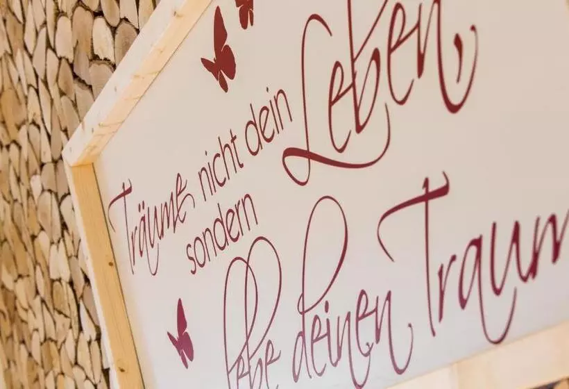 호텔 Winterhaldenhof