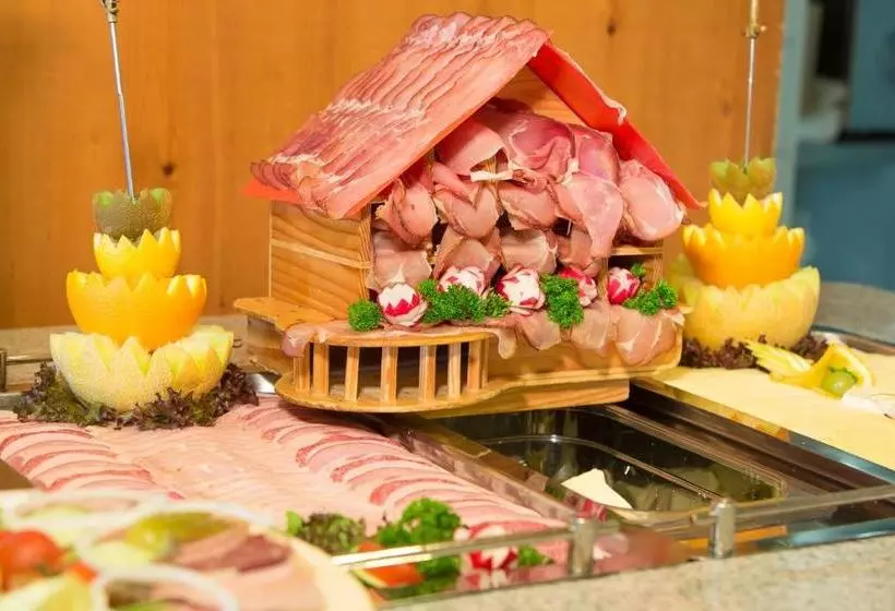 호텔 Winterhaldenhof