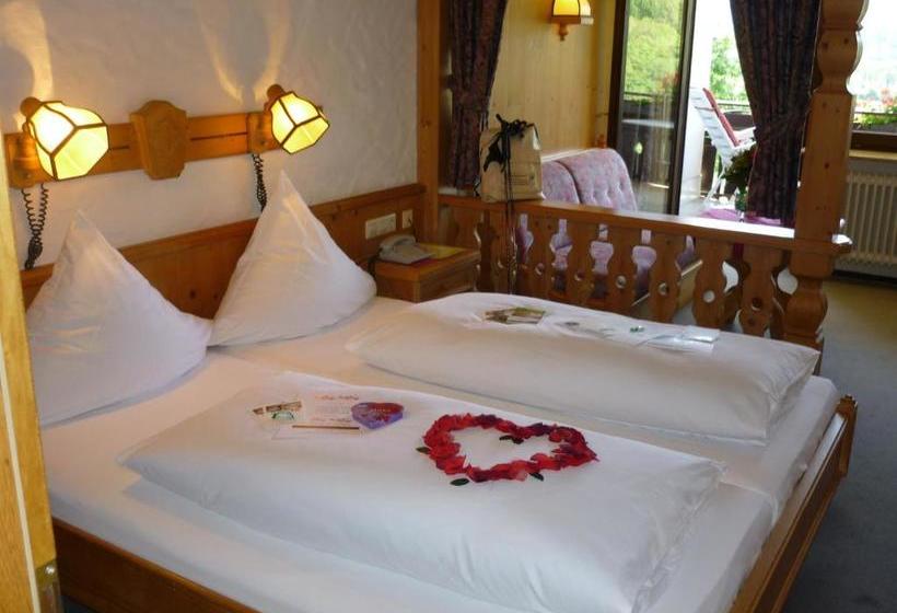 Отель Winterhaldenhof