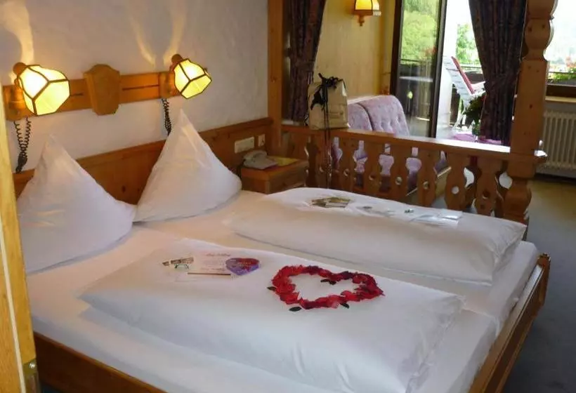 호텔 Winterhaldenhof