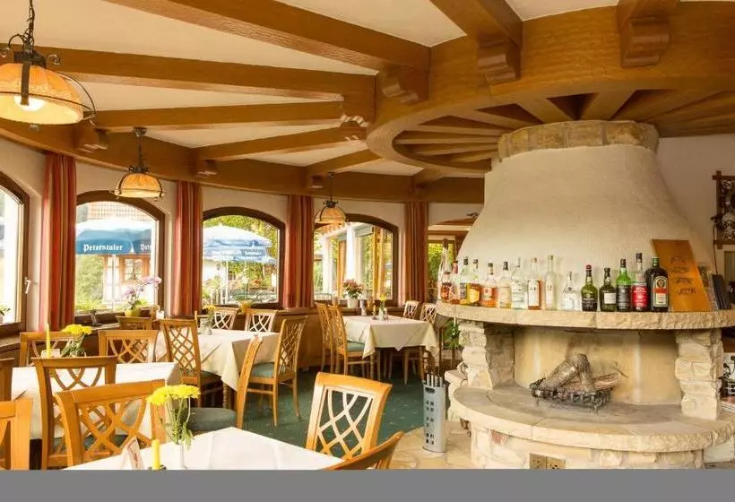 호텔 Winterhaldenhof