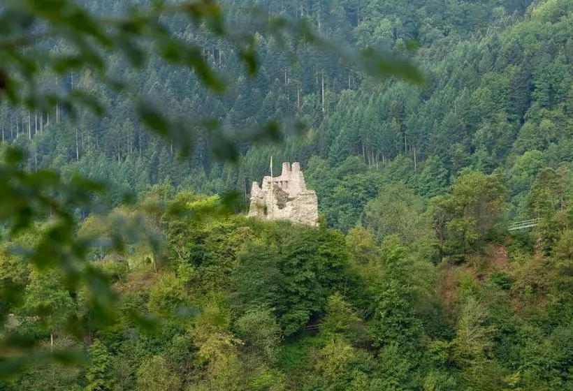 호텔 Winterhaldenhof