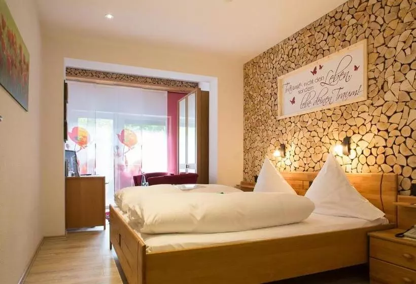 호텔 Winterhaldenhof