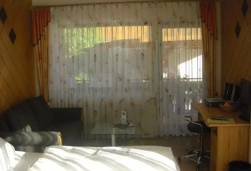 호텔 Winterhaldenhof