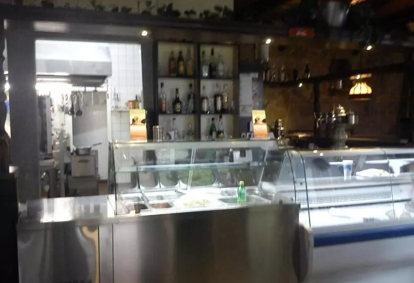 בית מלון כפרי Zur Küferschenke