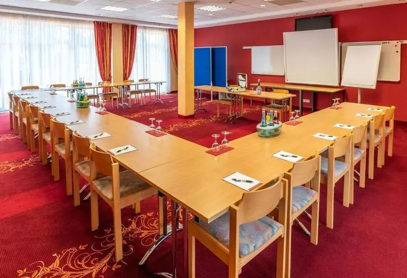 Komfort Hotel Katerberg