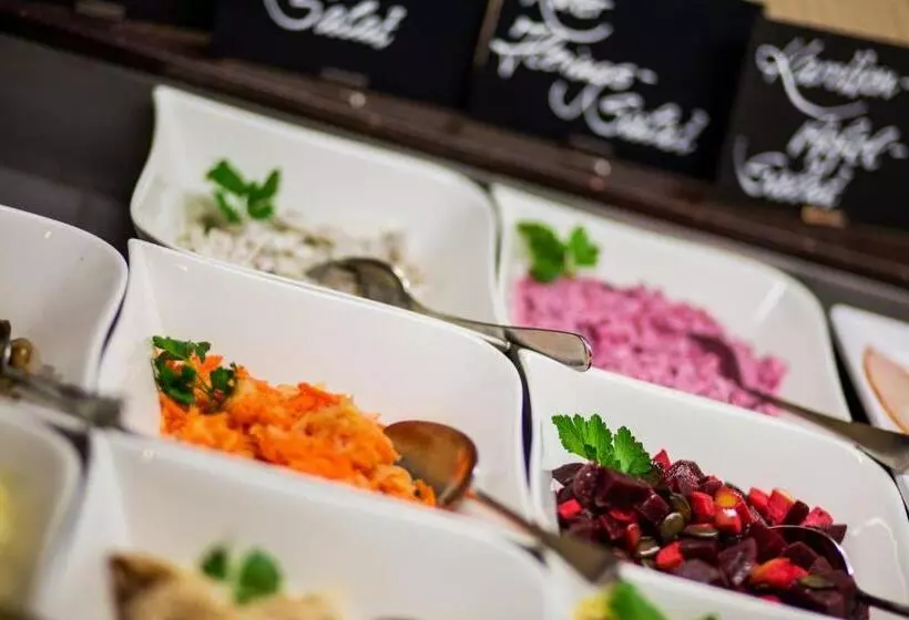 Komfort Hotel Katerberg