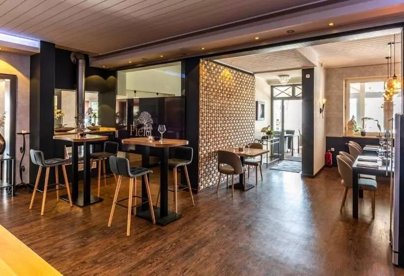 Komfort Hotel Katerberg