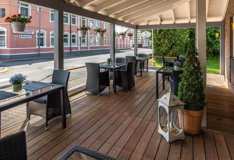 Komfort Hotel Katerberg