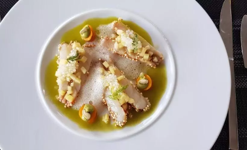 Komfort Hotel Katerberg