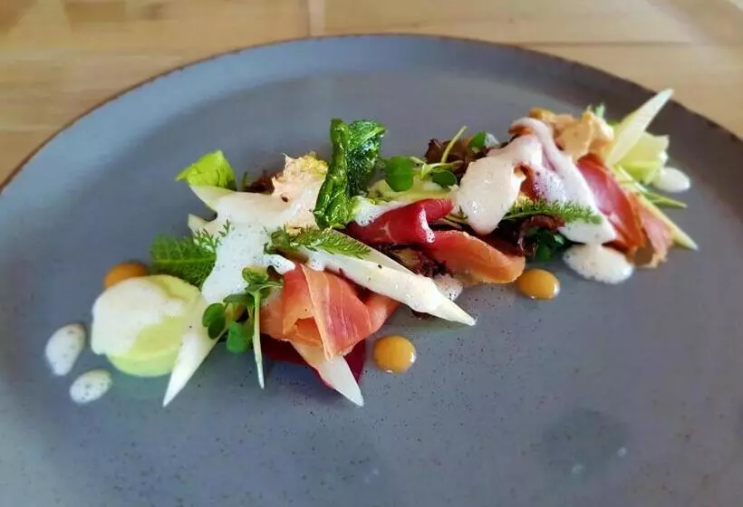 Komfort Hotel Katerberg