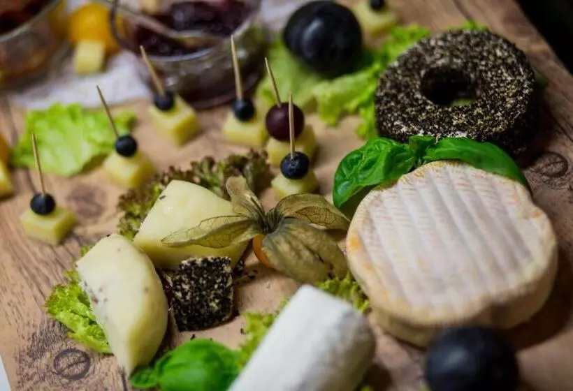 Komfort Hotel Katerberg