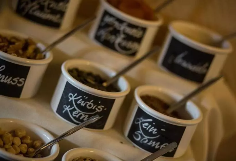 Komfort Hotel Katerberg