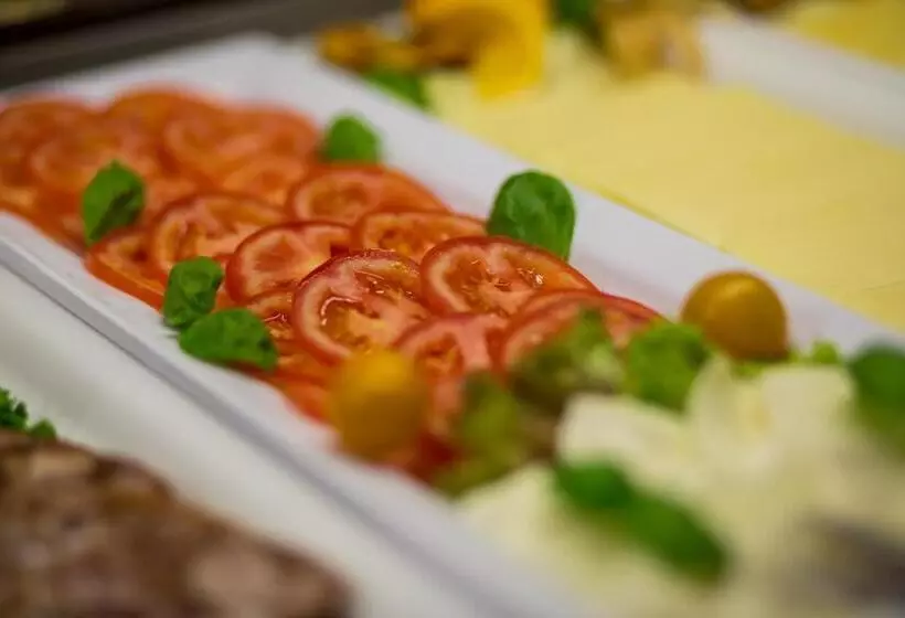 Komfort Hotel Katerberg