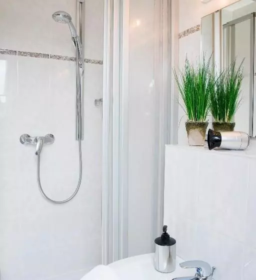 Landhaus Artischocke