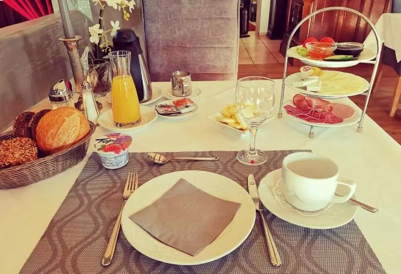 Landhaus Artischocke