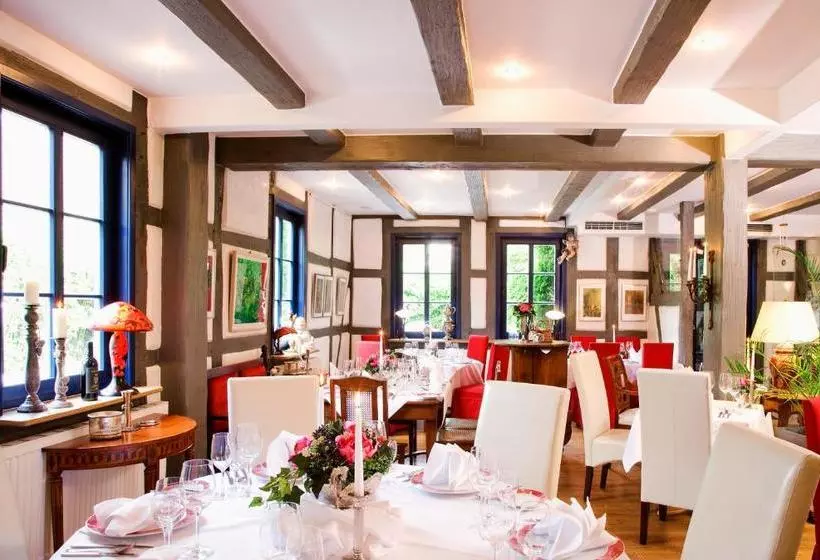 Landhaus Artischocke